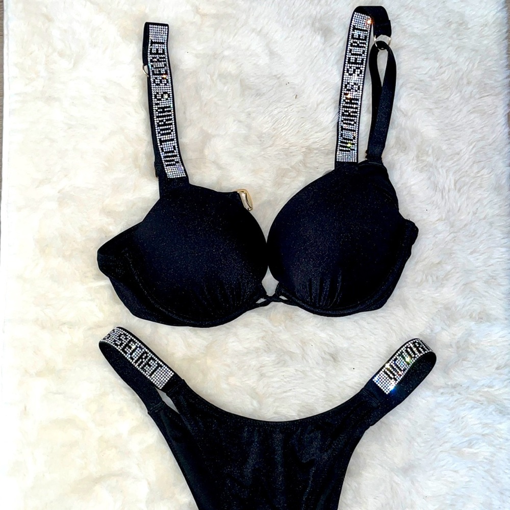 Victoria Secret 2021 Summer Bikini collection